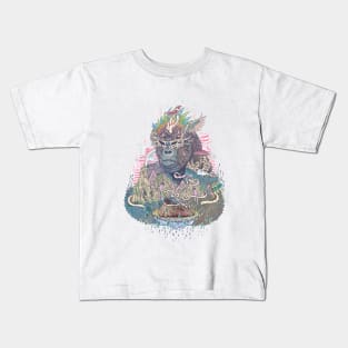 Ceremony Kids T-Shirt